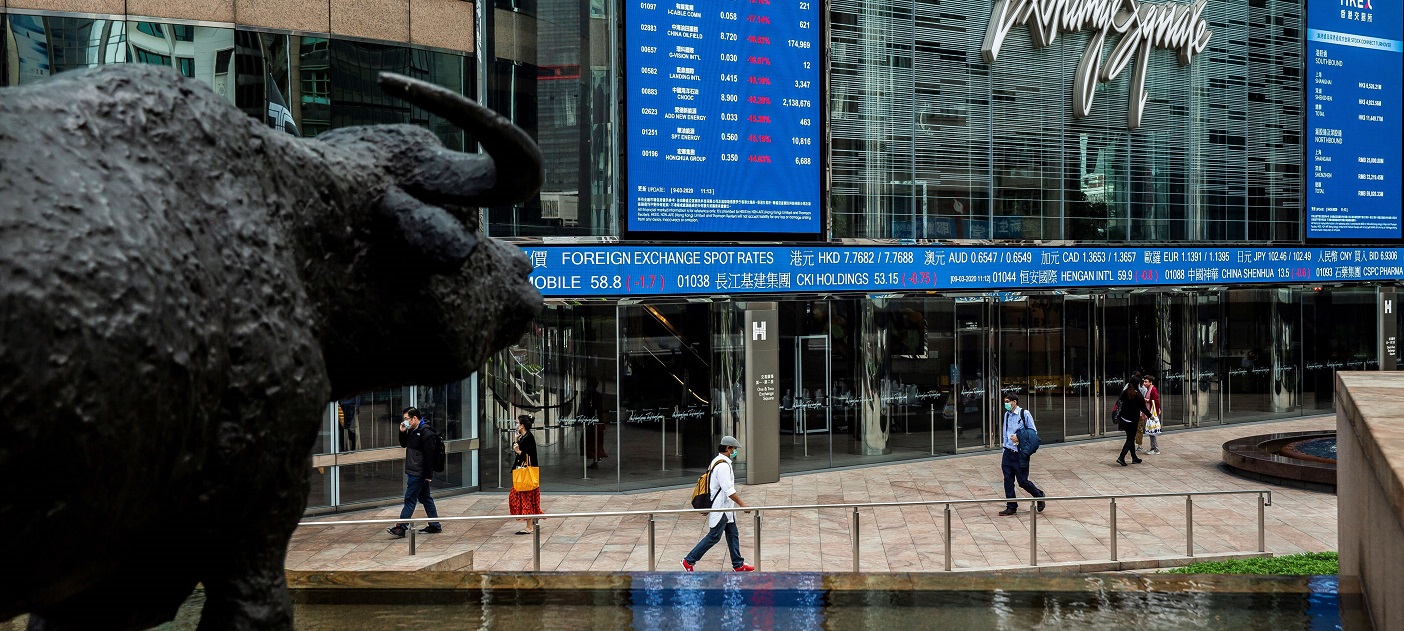 Reflecting on HongKong and Singapore, Indonesia Stock Exchange Embraces 