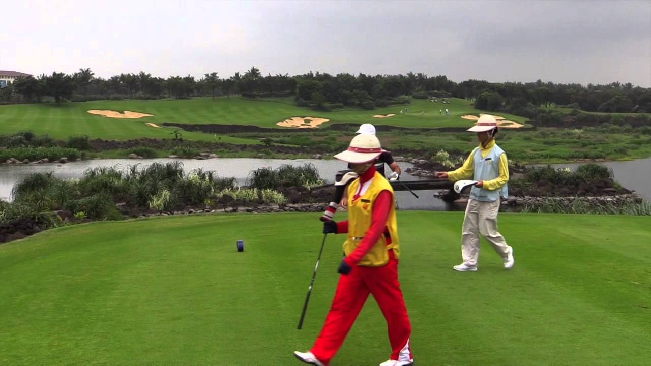 The Story of Golf Courses In Koolau, USA Until Now Becomes A Golf Course