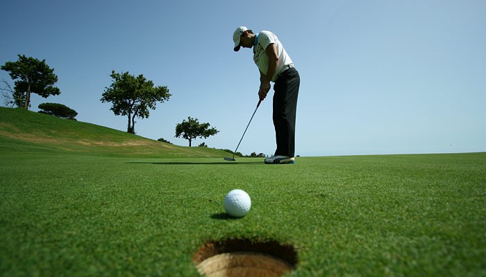 3 Recommended Golf Courses In Koolau, USA That Can Be A Place To 