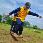 12 Olahraga Tradisional Asli Indonesia yang Paling Fenomenal