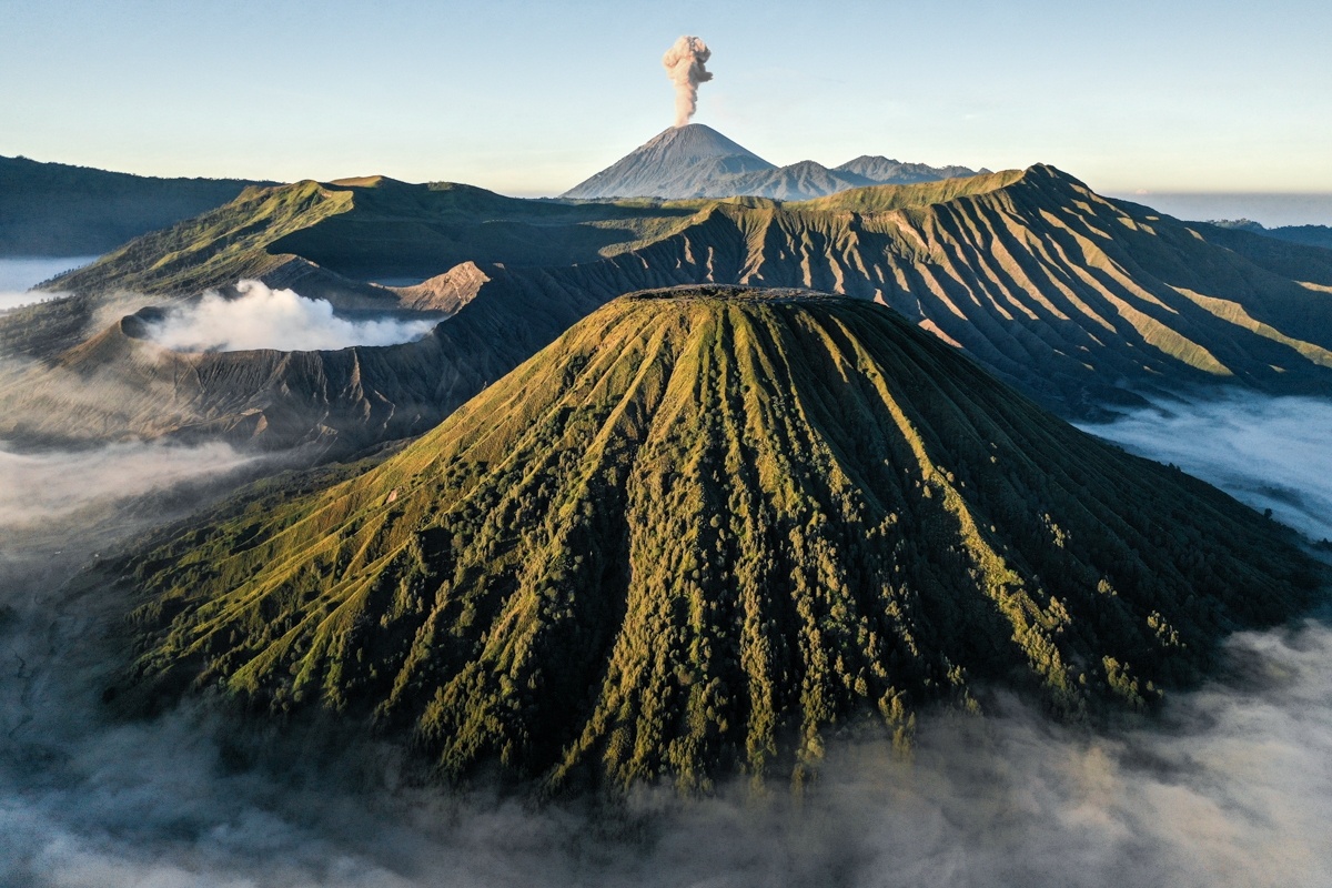 Pola Perjalanan Wisata di Indonesia untuk Petualangan Ekspedisi