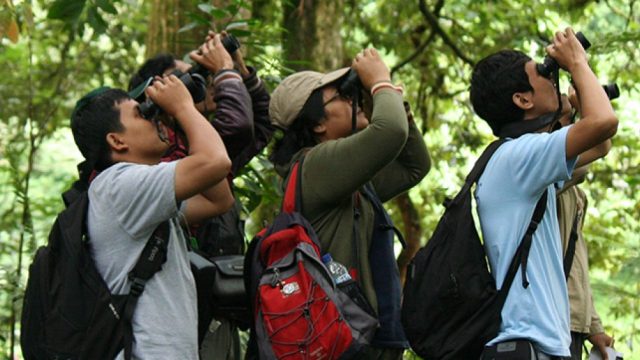 Pola Perjalanan Wisata di Indonesia untuk Petualangan Ekspedisi