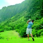 Tips Bermain Golf di Lapangan Koolau