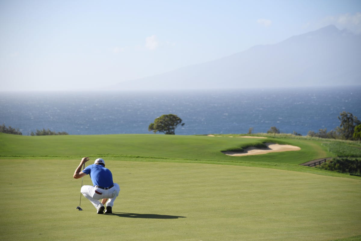 Tips Bermain Golf di Lapangan Koolau