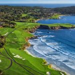 Mengenal Koolau, Salah Satu Lapangan Golf Tercantik di Dunia!